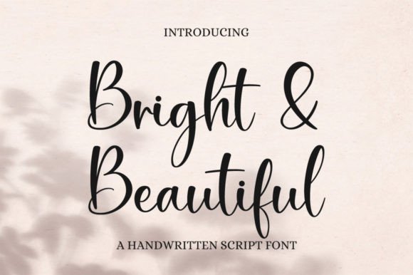 Bright Beautiful: A Designer's Honest Review
