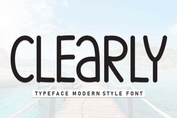 Clearly: The Handwritten Font That Made My Brand Feel Human